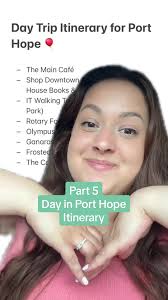 Let me know what you would add to this itinerary in the comments below 👇🏼  Please double check and call ahead as many small businesses hours of  operation may differ especially during off season. I hope ...