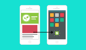 Why And How To Turn Website Into Progressive Web App Web App App Progressive Web Apps