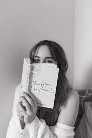 Slow Mornings At Home Lockdown Diaries Book Photography Instagram Self Photography Creative Portrait Photography