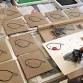 Christmas Cards & Gift Tags Lino Cut Workshop event image