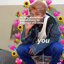 Jeon Jungkook Love You Meme Cute Love Memes New Memes