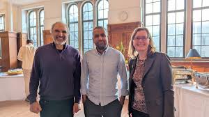 Princeton University