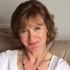 Debbie Weston (@DebbieWeston20)