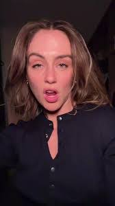 Rachel Barela's Instagram, Twitter & Facebook