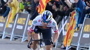 Egan Bernal: El ciclista colombiano que conquista el mundo - Antena 2 |  Antena 2