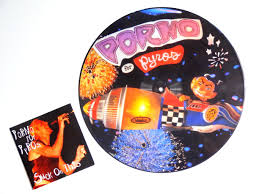 From the Stacks: Porno For Pyros – Picture Disc and Suck On This – Why It  Matters