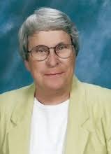 Obituary information for Nancy Carol Carney