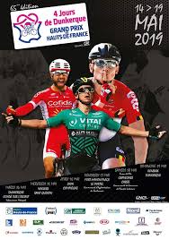 Os nossos resultados 4 jours de dunkerque. Le Parcours Complet Et Les Favoris Des 4 Jours De Dunkerque