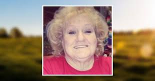 Pearl Ward Obituary December 23, 2023