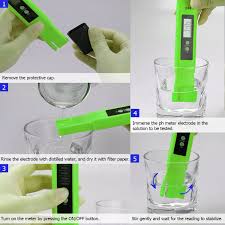 Pin On Medidor De Ph Meter Medidor Digital