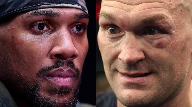 Tyson Fury Casts Doubt on Anthony Joshua Fight as Negotiations Hit Trouble