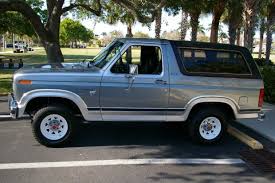 Image result for Dark Cocoa 1981 Bronco
