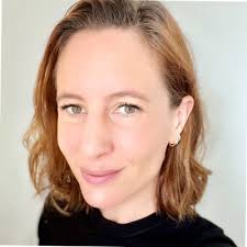 Nadège Vernier Berdoz