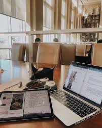 Online School Supplies Online School College Online School Aesthetic Online School Vs Public Onlineschoolcollege Study Inspiration Study Motivation Study Hard