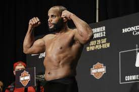 How did daniel cormier make his money & wealth? Who Is Daniel Cormier Bio Wife Net Worth Son Daughter Family Parents