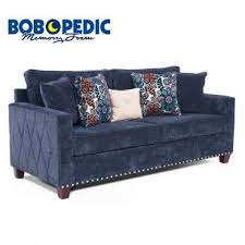 Melanie Sofa With Images Bobs Furniture Living Room Sofa Comfy Sofa Chair