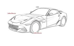 Search from 184 used ferrari california cars for sale, including a 2016 ferrari california t, a 2017 ferrari california t, and a 2018 ferrari california t. New Ferrari F12 Variant Leaked In Patent Drawings