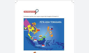 Pada pembelajaran sebelumnya, kau telah mempelajari pengertian, ciri, contoh, dan bahkan kau telah mencoba menerapkannya dengan memadukannya ke. Jawaban Tema 7 Kelas 6 Halaman 28 29 30 Buku Tematik Subtema 1 Pb 3 Negara Apa Saja Yang Masuk Anggota Asean Metro Lampung News
