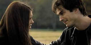 The Vampire Diaries: The Best Damon & Elena Moments