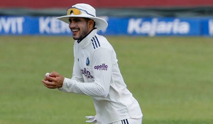 Left-Arm Spin के खिलाफ Shubman Gill का खराब रिकॉर्ड, Colombo में कड़े Net Practice से की बड़ी तैयारी - Rasra News - रसड़ा बलिया ताज़ा ख़बरें