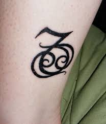 They make good partners for someone whose as much as these two hum magnificently together, as with all relationships they too have their cancer and the moon rule the home, and saturn and capricorn rule work and career, so balance. Nice Capricorn Tattoo The Best Tattoo Capricorn Tattoo Cancer Tattoos Cool Tattoos