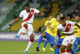 La sanción se da por la venta ficticia de 6.000 boletas para el partido colombia vs brasil en la. Peru Vs Brasil 0 1 Ver Goles Mejores Jugadas Resumen Por Youtube Del Partido Por El Preolimpico Video Futbol Peruano Depor