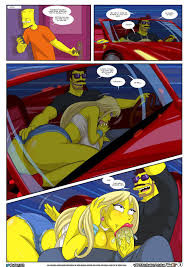 Darrens Adventure (The Simpsons) [Arabatos] - 13 . Darrens Adventure -  Chapter 13 (The Simpsons) [Arabatos] - AllPornComic