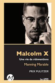 Malcolm X