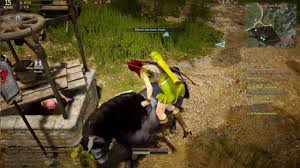 Black desert online gameplay (pc uhd) 4k60fps. Black Desert Online Gameplay Footage Youtube