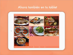 Estás usando una versión más antigua del explorador. Recetas Del Mundo Cocina Facil Y Saludable For Android Apk Download