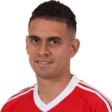 Profile Bruno Gomes, Internacional: Info, news, matches and statistics