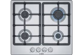 Plaque Gaz Bosch Pgp6b5b90 Darty