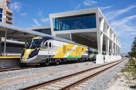 brightline west palm beach station visit west palm beach