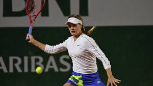 Barty beats her fellow australian and backs up her breakout triumph at the miami open. Genie Gets Past Gavrilova To Reach First Grand Slam Third Round Since 2017 Tennis Canada