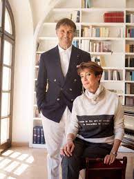 Thu, jul 22, 2021, 11:35am edt The Foundation Brunello Cucinelli