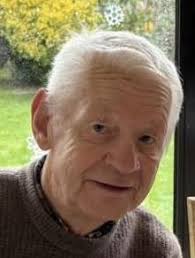 Michael Alan 'Mickey' Wright