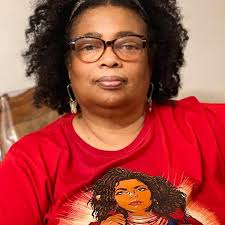 Linda Yvette Burrell