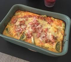Maultaschen Lasagne Von 1312kocht Chefkoch Rezept Rezepte Essen Vorbereiten Essen Rezepte