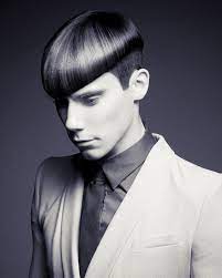 Hairstyle Model Hair Mens Hairstyles