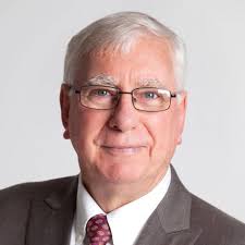 Thank you to fellow Rotarians for planting 'our tree'