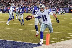 Cowboys Vs Giants Week 1 2015 How To Watch Game Time Tv Schedule Online Streaming Radio More Dallas Cowboys Dallas Cowboys Fans Cowboys Vs