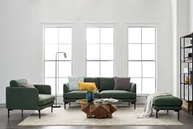 Rolled Arms Sleek Silhouettes Pencil Legs Sofas Come In All Shapes Sizes And Styles But How Do You Pick The Right One Here S House Interior Interior Home