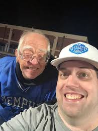 Michael Gresham Obituary April 13, 2025