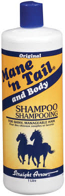 Dermatologists and celebrity stylists reveal the best editors handpick every product that we feature. The Original Mane N Tail Shampoo Walmart Canada