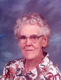 Hilda Olson Obituary June 24, 2011