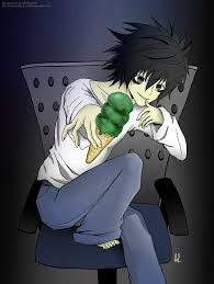L Lawliet Smiling Death Note Fanart By Lawwidmann On Deviantart Deviantart is the world's largest online social community for artists and art enthusiasts, allowing people to connect through the creation and sharing of art. l lawliet smiling death note fanart