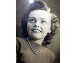 Helen LEEPER Obituary (2020)