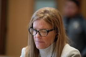 Dulos nanny Lauren Almeida testifies during Michelle Troconis trial