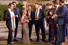 The bachelor on wn network delivers the latest videos and editable pages for news & events, including entertainment, music, sports, science and more, sign up and share your playlists. How To Get On The Bachelor Or The Bachelorette