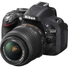 Great savings & free delivery / collection on many items. Shop Nikon D5200 Dslr Camera With 18 55mm Lens Black Online Jumia Ghana